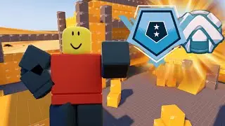 DIAMOND RANK Player | Arsenal Montage
