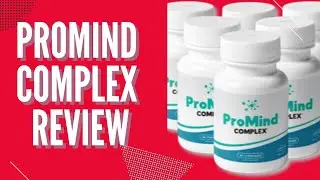 Promind Complex Review | Is Promind Complex Scam ?