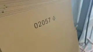 How to produce flexo printed boxes - BOXmaker by EMproject89