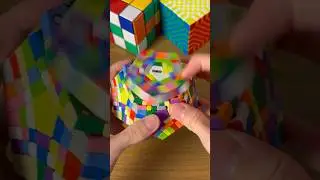 GIANT Football-Shaped Puzzle Unboxing!