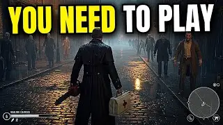 10 Underrated Open World RPGs You Should Give a Chance