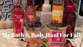 Bath & Body Works🛍