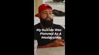 How Substance Abuse Led Jimmy To Dark Thoughts 