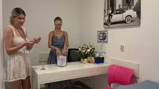 Spitalul MaDonna Maria premiază MĂMICILE