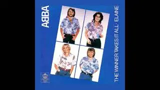 Abba - The Winner Takes It All (drill remix)