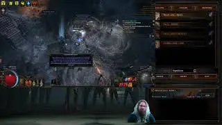 Path of Exile 3.15 - Expedition Journal Ep. 2 - sorry, I have to take a break