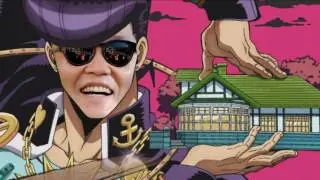 『CRAZY NOISY GANGNAM DISTRICT』 [by Zach CG]