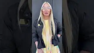 Мое отношение к ситуации в Украине
