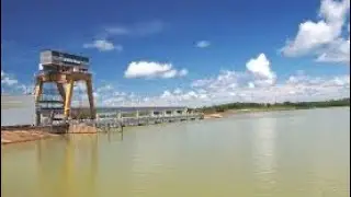 Nhà máy thủy điện Trị An | Phố 8x
