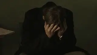 I’m fine..