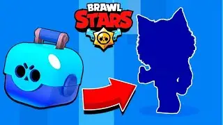 🔥BRAWL STARS/NINJA😱OPENING 52 BOXES😱