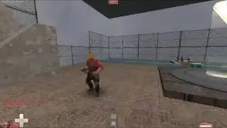 TF2 Spy Reference: Disguise Reloads (updated, all)