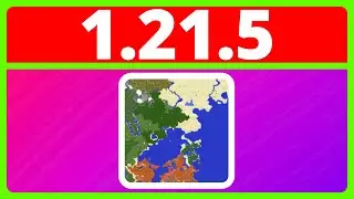 How To Download And Install Xaero's Minimap In Minecraft 1.21.5 | Minecraft Minimap Mod