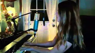 Mimi Page - Transcending The Physical (Valhalla Shimmer Reverb test)