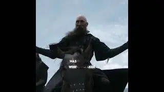 cold character AC -VIKINGS 📺📺 