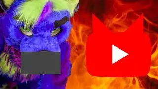 Was YouTube Right Silencing Odin Wolf?