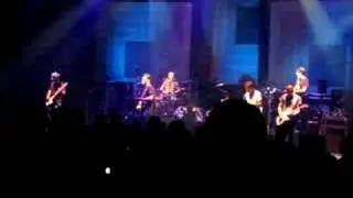 O.A.R. Lay Down