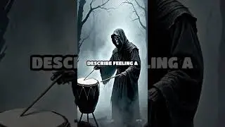 Secrets of the Phantom Drummers