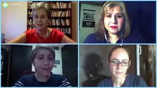 Tu salud mental durante la pandemia