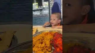 2024 Amsyar with roti nan cheese