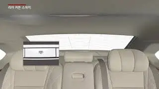 K9 - Rear curtain