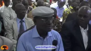 2e Colloque de Lomé: Questions-Réponses sur le libre accès aux médias et égalité des chances(Part 2)