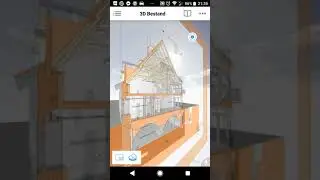 BIMx Archicad