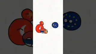 countryballs анимация 