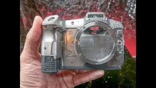 What Is Canon EOS R system | OFFICIAL Trailer 2019