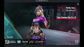 A6 Royal Pass MAXOUT 1 to 100 Rewards