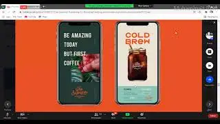 Fiverr|Behance Account | Adobe Illustrator Full Course information Lecturer 10