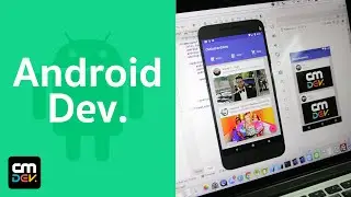 CMDev : Android Studio (Remove Unused Resources)