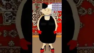 Выбирашки тренды tik tok/Уродская Анимация 