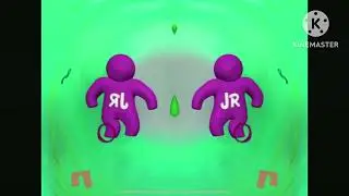 Toca boca Nick jr productions logo effects