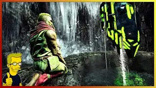 ARK Survival Evolved : Another cave, Yet more Chaos - EP37