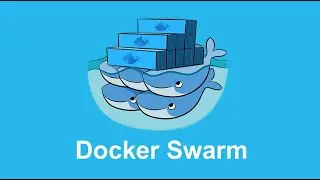 Docker Swarm отказоустойчивый web server