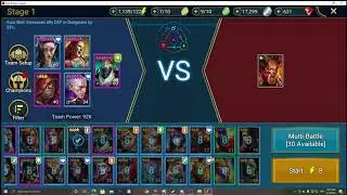 Raid Shadow Legends Why Drokgul the gaunt is underrated for Ice golem
