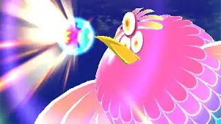Mario & Luigi: Dream Team - 20 - Dreamy Somnom Woods + Boss: Zeekeeper