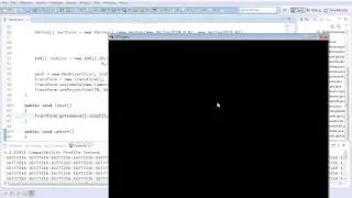 #3 Wolfenstein 3D Clone Tutorial: Setting up the Renderer