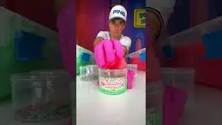 How do You Pack Slime?!