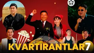 KVARTIRANTLAR  7- SERIA 