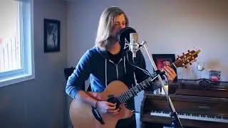 Creep - Radiohead (Acoustic Loop Cover Subtitulado)
