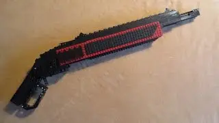 Lego: Model 1887 (Working) + Instructions
