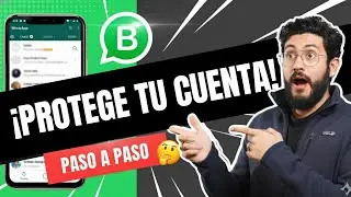 ¿Cómo evitar ser bloqueado en WhatsApp Business? | ¡No pierdas tu cuenta por estos errores!