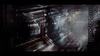 Alien Isolation ~ Episode 4 Meet up with Samuels and head to San Cristoval medical facility
