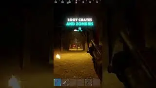 RUST HALLOWEEN EVENT DUNGEONS ARE OP! 