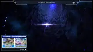 Motivation music: "TWIDDLEFINGER with lyrics" Part 3: Interesting PSO2:NGS