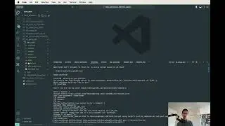 Setup dbt (coding)