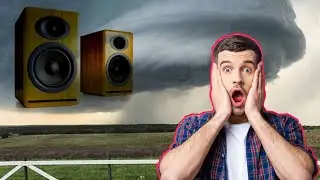 Shovqinli va musiqiy tovushlar