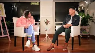 Yokoi Kenji 2022 parte 2 (Marlon Becerra entrevista)